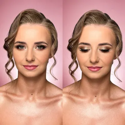 BEAUTYLICIOUS MAKEUP STUDIO Justyna Gałczyńska